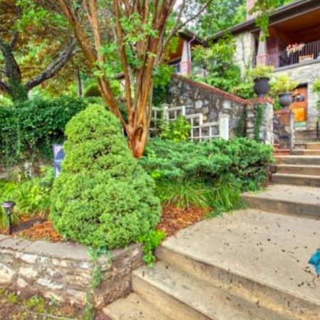 English Roses Lake Junaluska Exterior foto