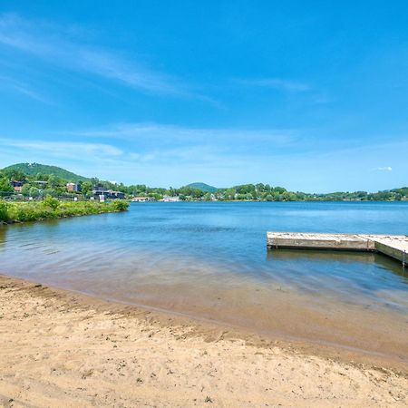 English Roses Lake Junaluska Exterior foto