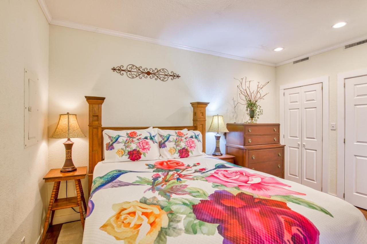 English Roses Lake Junaluska Exterior foto