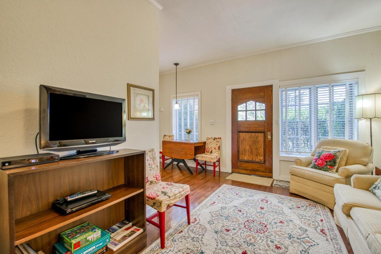 English Roses Lake Junaluska Exterior foto