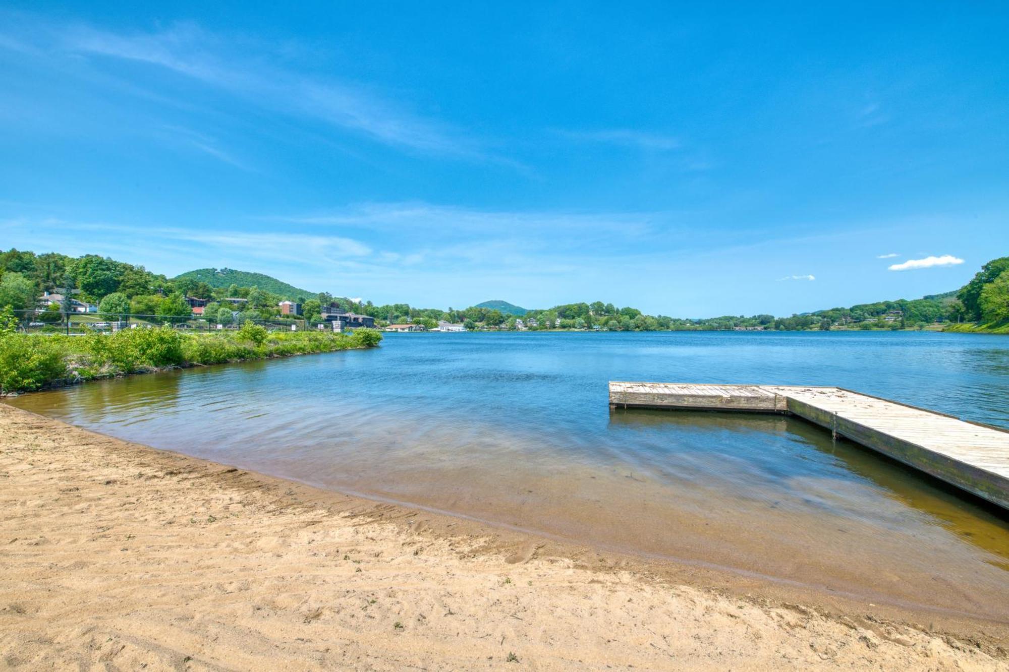 English Roses Lake Junaluska Exterior foto